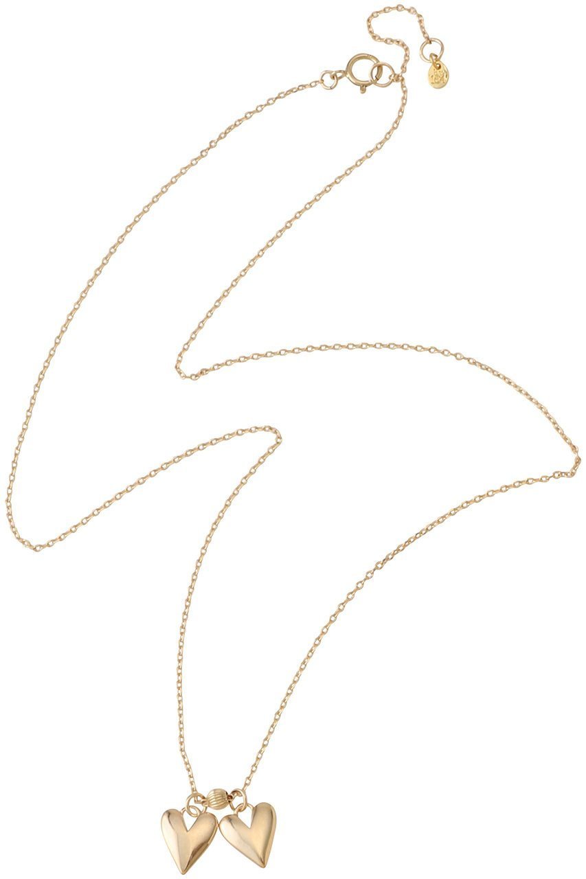 【バイ サン スワサント キャトル パリ/by 164 PARIS】のTOI & MOIネックレス 人気、トレンドファッション・服の通販 founy(ファニー) 　ファッション　Fashion　レディースファッション　Fashion for Women　ジュエリー　Jewelry　ネックレス　Necklaces & Pendants　おすすめ　Recommended / Our Picks　ギフト プレゼント　Gift / Present　ネックレス　Necklace, Pendant Necklace　ボックス　Boxy, Box Shape　other-4|ID: prp329100004609898 ipo3291000000035814848