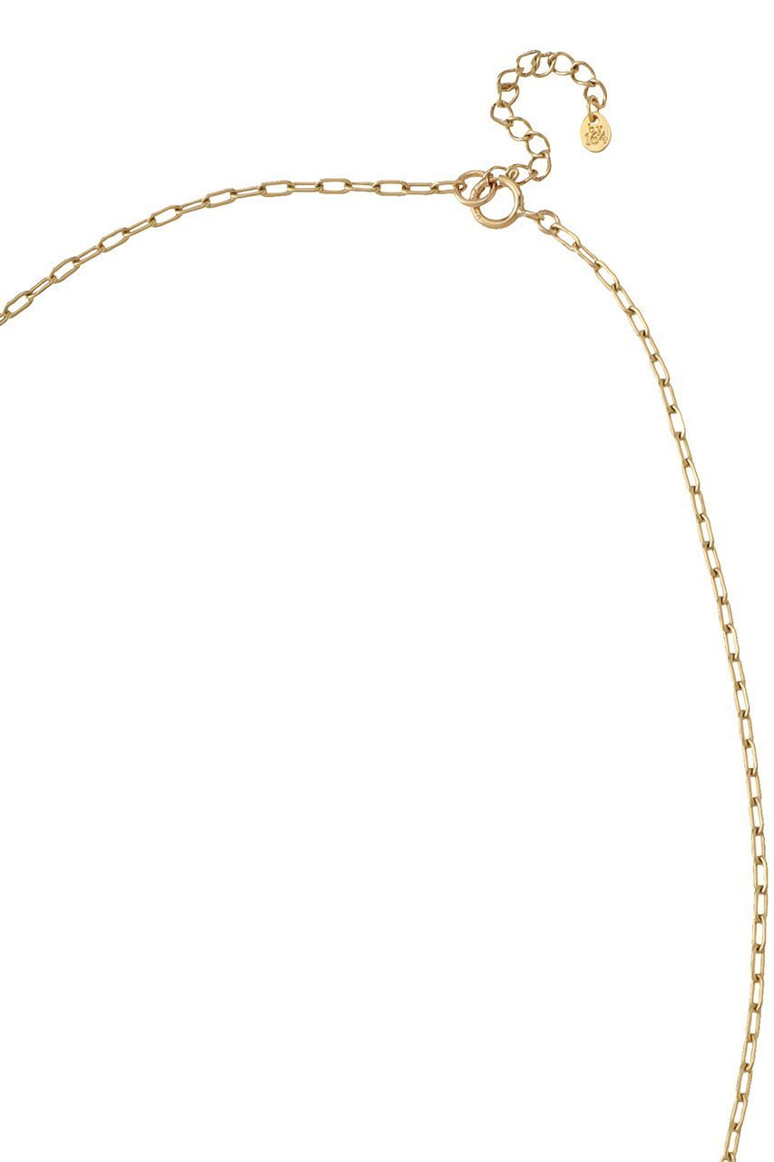 【バイ サン スワサント キャトル パリ/by 164 PARIS】のPETIT OURSネックレス 人気、トレンドファッション・服の通販 founy(ファニー) 　ファッション　Fashion　レディースファッション　Fashion for Women　ジュエリー　Jewelry　ネックレス　Necklaces & Pendants　ギフト プレゼント　Gift / Present　ショート　Short, Short Length　ネックレス　Necklace, Pendant Necklace　ボックス　Boxy, Box Shape　モチーフ　Motif, Design Theme　other-5|ID: prp329100004609900 ipo3291000000035476499