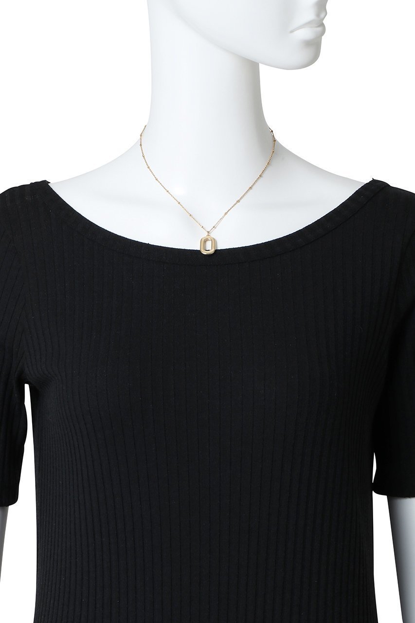 【バイ サン スワサント キャトル パリ/by 164 PARIS】のWENDYネックレス 人気、トレンドファッション・服の通販 founy(ファニー) 　ファッション　Fashion　レディースファッション　Fashion for Women　ジュエリー　Jewelry　ネックレス　Necklaces & Pendants　2025年　2025　2025-2026秋冬・A/W　Autumn/Winter 2025–26 AW25–26　ネックレス　Necklace, Pendant Necklace　モチーフ　Motif, Design Theme　リュクス　Luxury, Elegant, High-End, Chic　エレガント 上品　Elegant　A/W・秋冬　Autumn/Winter　other-2|ID: prp329100004609901 ipo3291000000032976800
