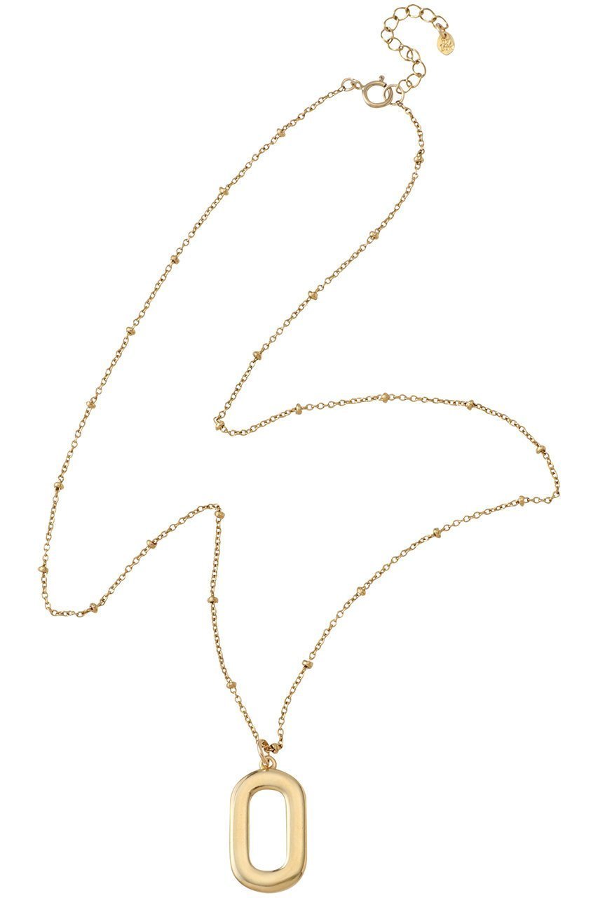 【バイ サン スワサント キャトル パリ/by 164 PARIS】のWENDYネックレス 人気、トレンドファッション・服の通販 founy(ファニー) 　ファッション　Fashion　レディースファッション　Fashion for Women　ジュエリー　Jewelry　ネックレス　Necklaces & Pendants　2025年　2025　2025-2026秋冬・A/W　Autumn/Winter 2025–26 AW25–26　ネックレス　Necklace, Pendant Necklace　モチーフ　Motif, Design Theme　リュクス　Luxury, Elegant, High-End, Chic　エレガント 上品　Elegant　A/W・秋冬　Autumn/Winter　other-3|ID: prp329100004609901 ipo3291000000032976801