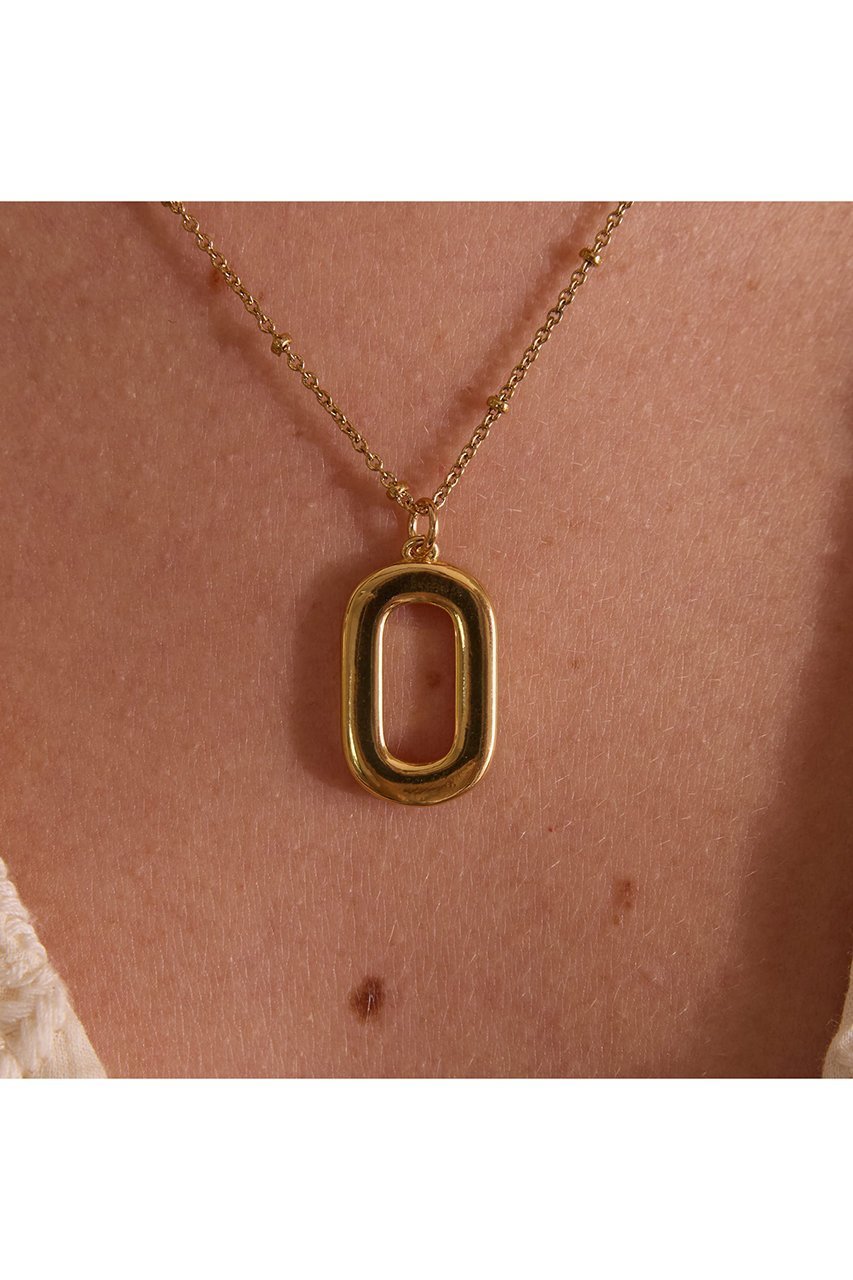 【バイ サン スワサント キャトル パリ/by 164 PARIS】のWENDYネックレス 人気、トレンドファッション・服の通販 founy(ファニー) 　ファッション　Fashion　レディースファッション　Fashion for Women　ジュエリー　Jewelry　ネックレス　Necklaces & Pendants　ネックレス　Necklace, Pendant Necklace　モチーフ　Motif, Design Theme　リュクス　Luxury, Elegant, High-End, Chic　エレガント 上品　Elegant　other-2|ID: prp329100004609901 ipo3291000000035946259