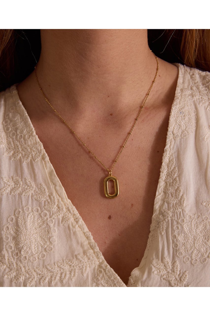 【バイ サン スワサント キャトル パリ/by 164 PARIS】のWENDYネックレス 人気、トレンドファッション・服の通販 founy(ファニー) 　ファッション　Fashion　レディースファッション　Fashion for Women　ジュエリー　Jewelry　ネックレス　Necklaces & Pendants　ネックレス　Necklace, Pendant Necklace　モチーフ　Motif, Design Theme　リュクス　Luxury, Elegant, High-End, Chic　エレガント 上品　Elegant　other-7|ID: prp329100004609901 ipo3291000000035946264