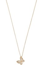 【バイ サン スワサント キャトル パリ/by 164 PARIS】のPAPILLON STRASS ネックレス ゴールド|ID: prp329100004609903 ipo3291000000032976811