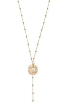 【バイ サン スワサント キャトル パリ/by 164 PARIS】のDONUTネックレス ゴールド|ID: prp329100004609904 ipo3291000000032976817