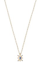 【バイ サン スワサント キャトル パリ/by 164 PARIS】のISABELLEネックレス 人気、トレンドファッション・服の通販 founy(ファニー) ファッション Fashion レディースファッション Fashion for Women ジュエリー Jewelry ネックレス Necklaces & Pendants ネックレス Necklace, Pendant Necklace リュクス Luxury, Elegant, High-End, Chic エレガント 上品 Elegant thumbnail ゴールド|ID: prp329100004609905 ipo3291000000035946274