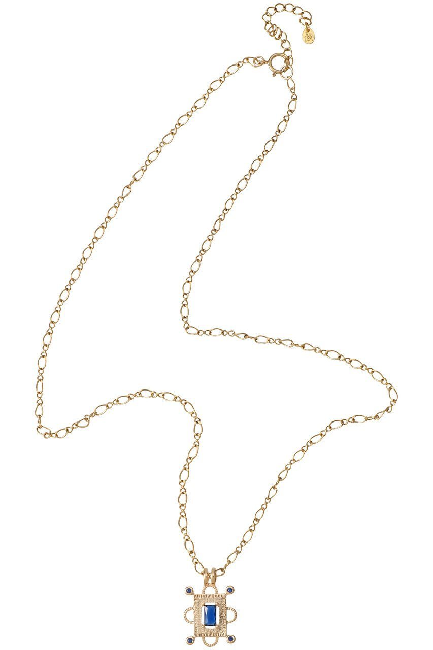 【バイ サン スワサント キャトル パリ/by 164 PARIS】のISABELLEネックレス 人気、トレンドファッション・服の通販 founy(ファニー) ファッション Fashion レディースファッション Fashion for Women ジュエリー Jewelry ネックレス Necklaces & Pendants ネックレス Necklace, Pendant Necklace リュクス Luxury, Elegant, High-End, Chic エレガント 上品 Elegant other-4|ID: prp329100004609905 ipo3291000000035946277