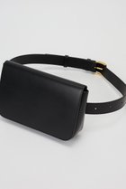 【カレンソロジー/Curensology】の〈C.S.G〉ウエストベルトバッグ 人気、トレンドファッション・服の通販 founy(ファニー) ファッション Fashion レディースファッション Fashion for Women バッグ Bags ベルト&ウエストマーク Belts & Waist Accessories ポーチ&ミニバッグ Pouches & Mini Bags シンプル Simple, Minimal ジャケット Jacket, Outerwear スタイリッシュ Stylish, Fashionable トレンド Trend, Trending Now ポーチ Pouch, Small Case 新作・新入荷 New Arrivals / New In 財布 Wallet, Purse thumbnail ブラック|ID: prp329100004609906 ipo3291000000032976829