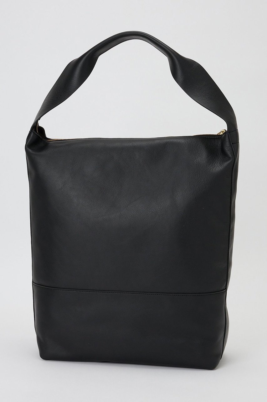 【カレンソロジー/Curensology】の〈C.S.G〉ソフトレザーワンショルダービッグバッグ 人気、トレンドファッション・服の通販 founy(ファニー) 　ファッション　Fashion　レディースファッション　Fashion for Women　バッグ　Bags　新作・新入荷　New Arrivals / New In　旅行　Travel　日本製　Made In Japan　軽量　Lightweight, Ultra Light　other-5|ID: prp329100004609907 ipo3291000000032976843