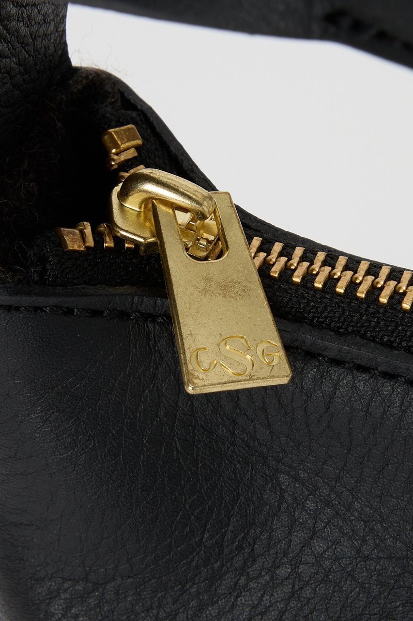 【カレンソロジー/Curensology】の〈C.S.G〉ソフトレザー2WAYショルダーバッグ 人気、トレンドファッション・服の通販 founy(ファニー) 　ファッション　Fashion　レディースファッション　Fashion for Women　バッグ　Bags　ショルダー　Shoulder, Shoulder Strap　シンプル　Simple, Minimal　ポーチ　Pouch, Small Case　新作・新入荷　New Arrivals / New In　日本製　Made In Japan　財布　Wallet, Purse　other-7|ID: prp329100004609908 ipo3291000000032976854