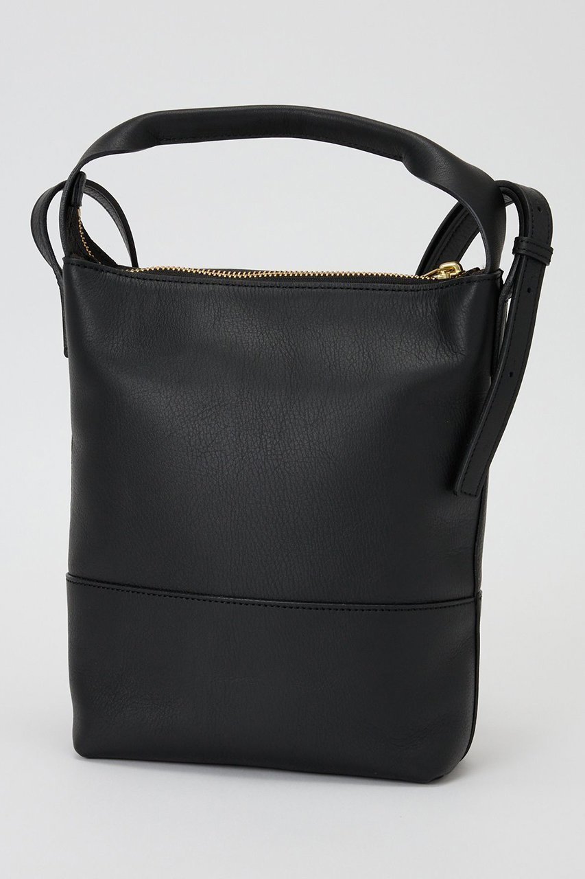 【カレンソロジー/Curensology】の〈C.S.G〉ソフトレザー2WAYショルダーバッグ 人気、トレンドファッション・服の通販 founy(ファニー) ファッション Fashion レディースファッション Fashion for Women バッグ Bags ショルダー Shoulder, Shoulder Strap シンプル Simple, Minimal ポーチ Pouch, Small Case 日本製 Made In Japan 財布 Wallet, Purse other-2|ID: prp329100004609908 ipo3291000000036181161