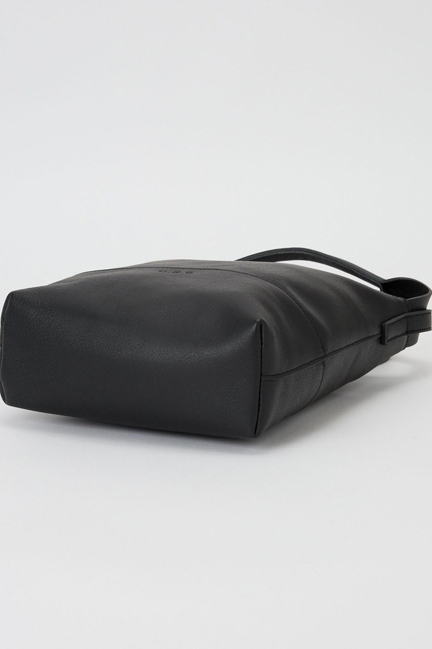 【カレンソロジー/Curensology】の〈C.S.G〉ソフトレザー2WAYショルダーバッグ 人気、トレンドファッション・服の通販 founy(ファニー) ファッション Fashion レディースファッション Fashion for Women バッグ Bags ショルダー Shoulder, Shoulder Strap シンプル Simple, Minimal ポーチ Pouch, Small Case 日本製 Made In Japan 財布 Wallet, Purse other-4|ID: prp329100004609908 ipo3291000000036181163