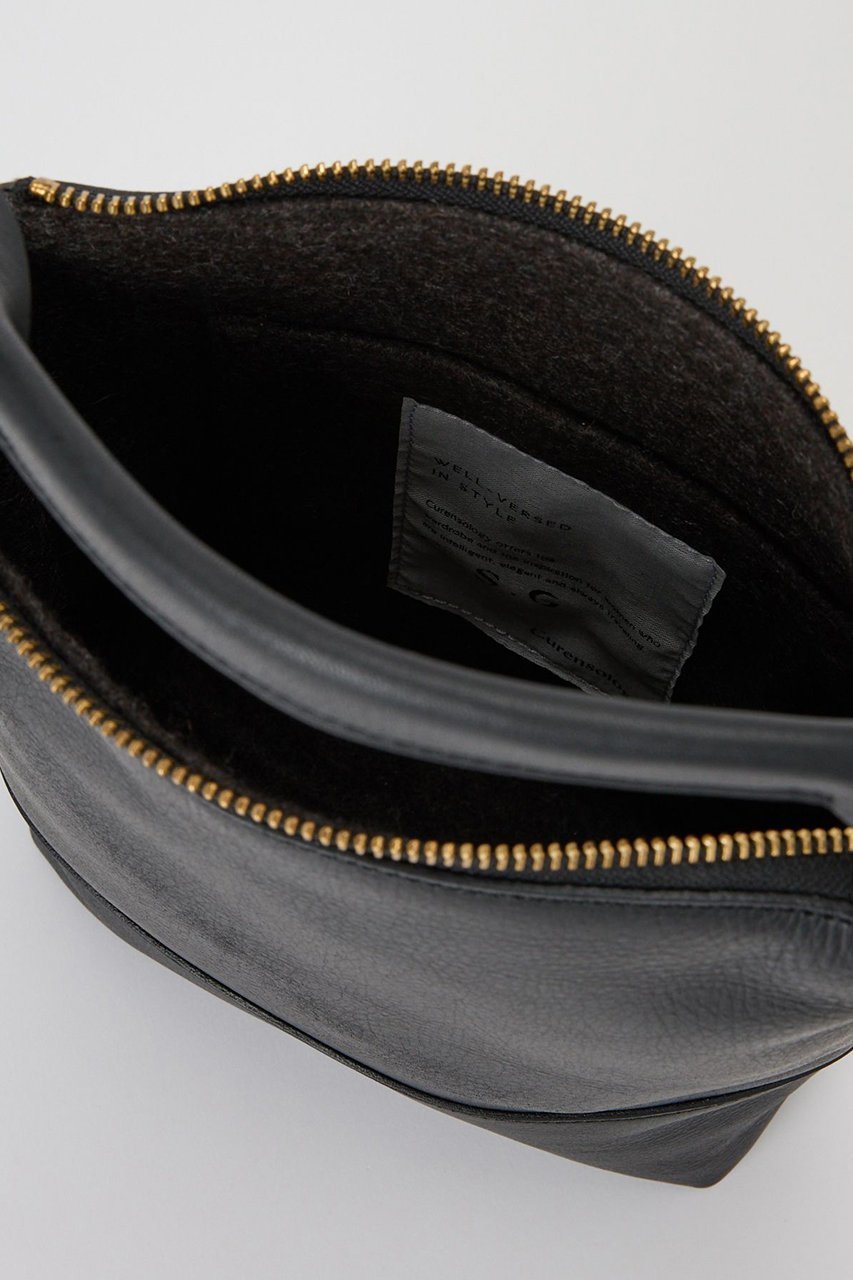 【カレンソロジー/Curensology】の〈C.S.G〉ソフトレザー2WAYショルダーバッグ 人気、トレンドファッション・服の通販 founy(ファニー) ファッション Fashion レディースファッション Fashion for Women バッグ Bags ショルダー Shoulder, Shoulder Strap シンプル Simple, Minimal ポーチ Pouch, Small Case 日本製 Made In Japan 財布 Wallet, Purse other-6|ID: prp329100004609908 ipo3291000000036181165