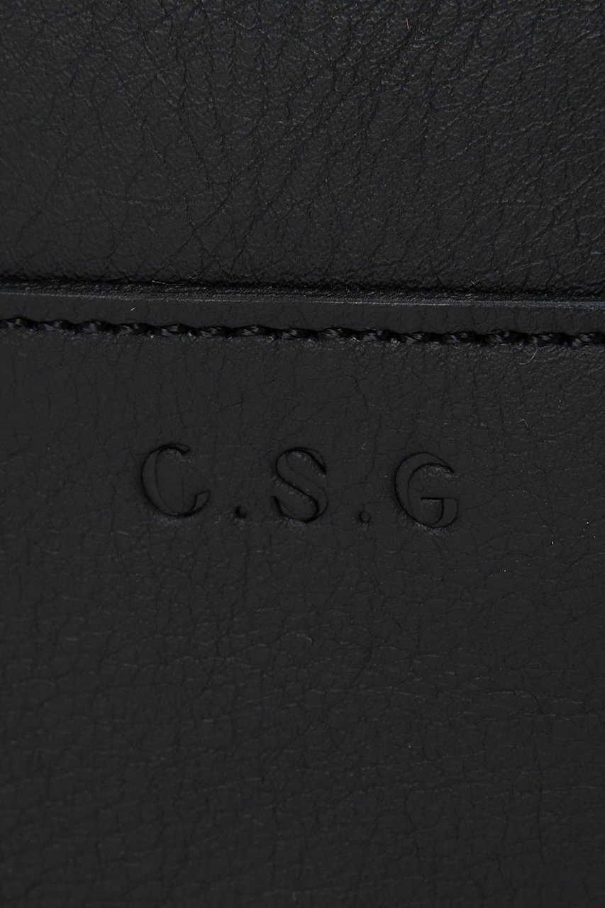 【カレンソロジー/Curensology】の〈C.S.G〉ソフトレザー2WAYショルダーバッグ 人気、トレンドファッション・服の通販 founy(ファニー) ファッション Fashion レディースファッション Fashion for Women バッグ Bags ショルダー Shoulder, Shoulder Strap シンプル Simple, Minimal ポーチ Pouch, Small Case 日本製 Made In Japan 財布 Wallet, Purse other-8|ID: prp329100004609908 ipo3291000000036181167
