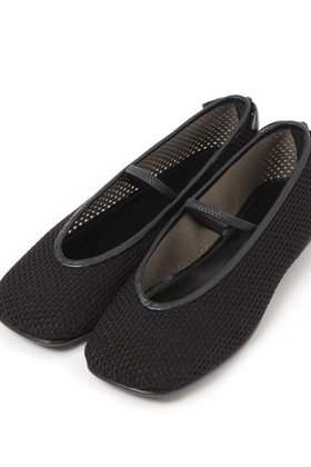 【ブリル/BRILL】 【NODALETO】メッシュバレリーナ人気、トレンドファッション・服の通販 founy(ファニー) ファッション Fashion レディースファッション Fashion for Women クラシック Classic, Timeless Style シューズ Shoes, Footwear フィット Fit, Slim Fit フラット Flat, Flat Shoes メッシュ Mesh, Net Fabric ラップ Wrap, Wrap Design 再入荷 Restock / Back in Stock 夏 Summer 春 Spring S/S・春夏 SS, Spring/Summer, Warm Season |ID:prp329100004609911