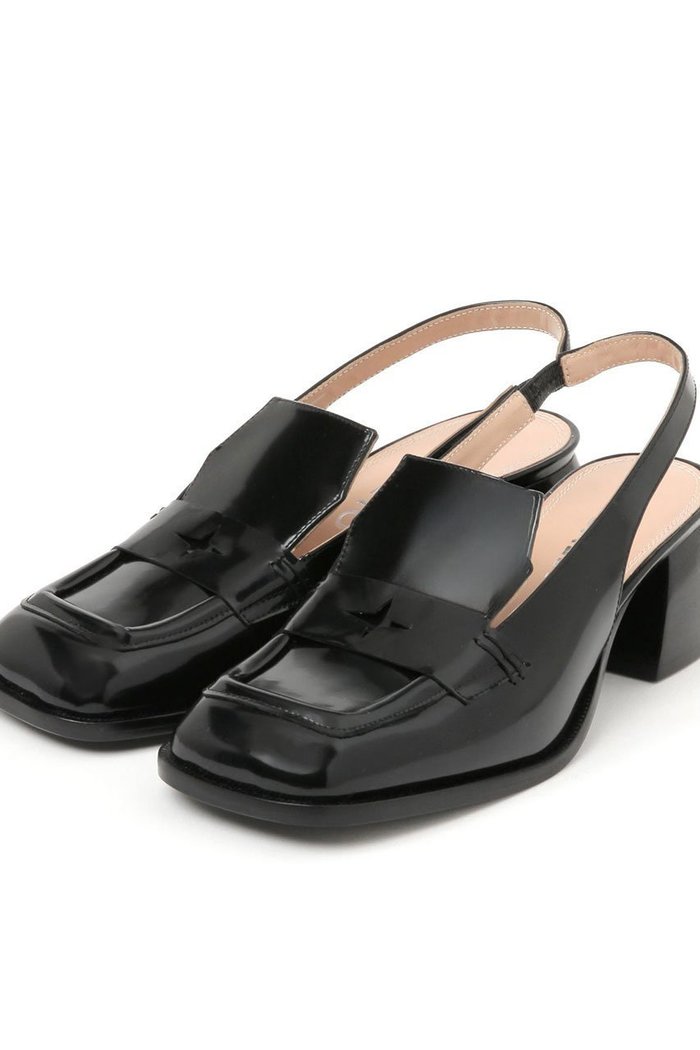 【ブリル/BRILL】の【NODALETO】BULLA CALLA ローファーサンダル インテリア・キッズ・メンズ・レディースファッション・服の通販 founy(ファニー) https://founy.com/ ファッション Fashion レディースファッション Fashion for Women クラシック Classic, Timeless Style サンダル Sandals, Summer Shoes シューズ Shoes, Footwear 再入荷 Restock / Back in Stock |ID: prp329100004609913 ipo3291000000032976892