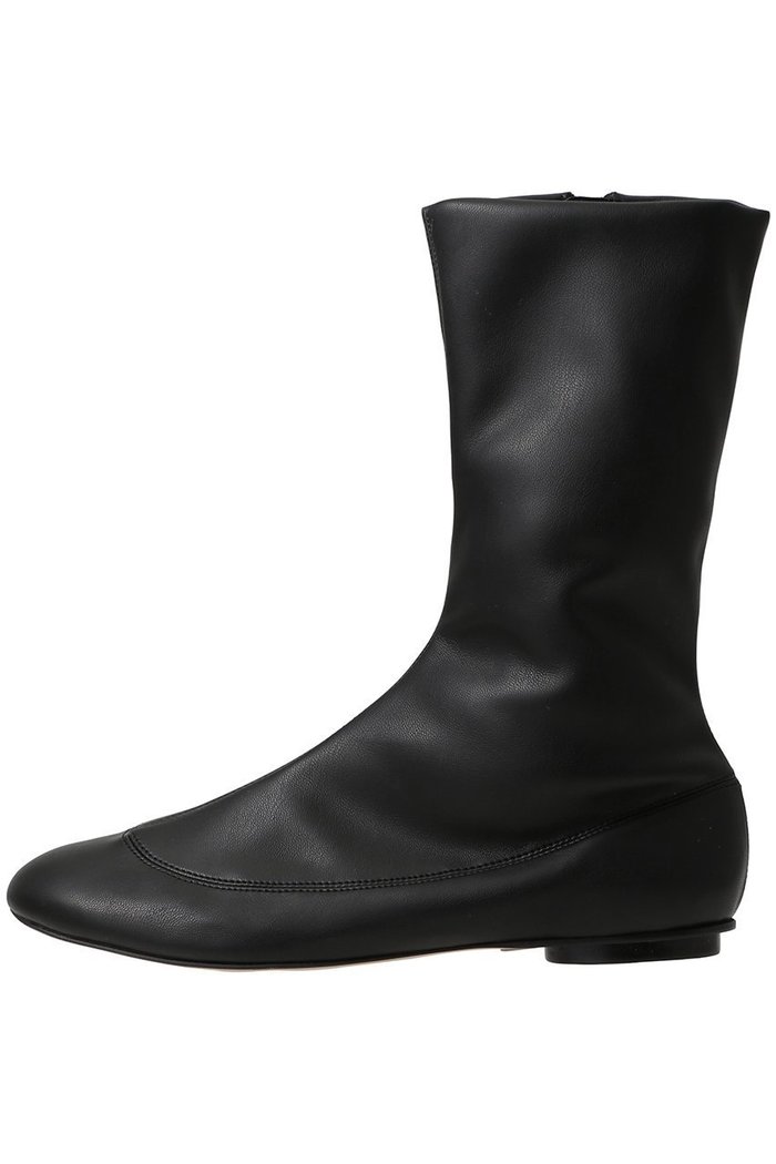 【ピッピシック/Pippichic】のCHU CHU ストレッチブーツ インテリア・キッズ・メンズ・レディースファッション・服の通販 founy(ファニー) https://founy.com/ ファッション Fashion レディースファッション Fashion for Women スタイリッシュ Stylish, Fashionable ストレッチ Stretch, Stretchy Fabric スリム Slim, Slim Fit ソックス Socks, Hosiery フォルム Silhouette, Form フリンジ Fringe, Tassel ミドル Middle Length, Mid Height |ID: prp329100004609915 ipo3291000000036131289