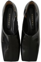 【ピッピシック/Pippichic】のTOM パテントスリッポン 人気、トレンドファッション・服の通販 founy(ファニー) ファッション Fashion レディースファッション Fashion for Women 2025年 2025 2025-2026秋冬・A/W Autumn/Winter 2025–26 AW25–26 オケージョン Occasion Wear シューズ Shoes, Footwear スリッポン Slip-On, Loafer フラット Flat, Flat Shoes 定番 Standard, Basic Item A/W・秋冬 Autumn/Winter thumbnail ブラック|ID: prp329100004609917 ipo3291000000032976929