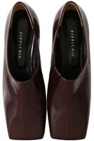 【ピッピシック/Pippichic】のTOM パテントスリッポン 人気、トレンドファッション・服の通販 founy(ファニー) ファッション Fashion レディースファッション Fashion for Women オケージョン Occasion Wear シューズ Shoes, Footwear スリッポン Slip-On, Loafer フラット Flat, Flat Shoes 定番 Standard, Basic Item |ID:prp329100004609917