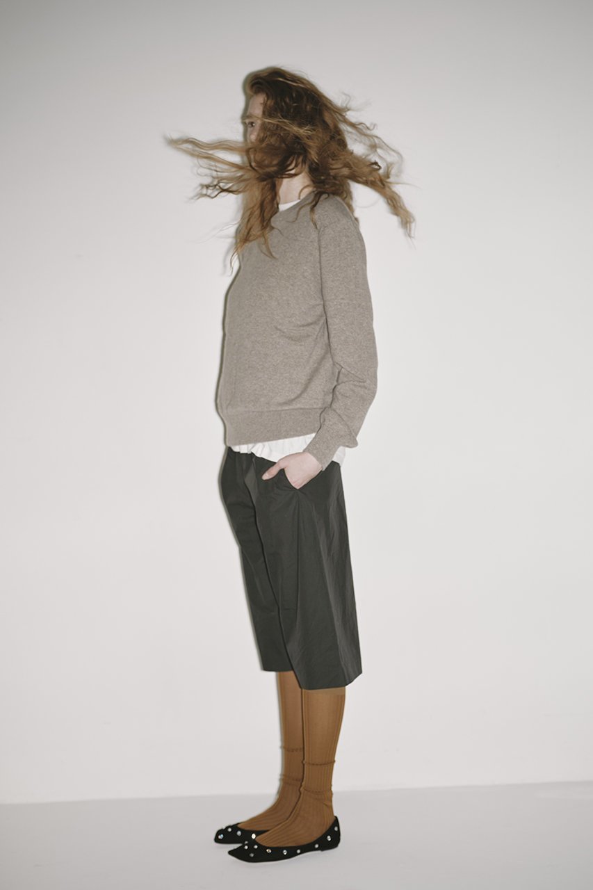 【ピッピシック/Pippichic】のLINDA DIAMOND ベルベットフラットシューズ 人気、トレンドファッション・服の通販 founy(ファニー) ファッション Fashion レディースファッション Fashion for Women エレガント 上品 Elegant シューズ Shoes, Footwear パーティ Party, Party Style ビジュー Bijou, Jewel-like Accent フラット Flat, Flat Shoes ベルベット Velvet, Velvety other-7|ID: prp329100004609923 ipo3291000000035946329