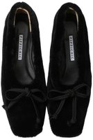 【ピッピシック/Pippichic】のAMBER フェイクファーバレエシューズ 人気、トレンドファッション・服の通販 founy(ファニー) ファッション Fashion レディースファッション Fashion for Women おすすめ Recommended / Our Picks シューズ Shoes, Footwear バレエ Ballet, Ballet Style フェイクファー Faux Fur, Imitation Fur フラット Flat, Flat Shoes ベーシック Basic, Essential エレガント 上品 Elegant ビジネス 仕事 通勤 Business / Work / Commuting 定番 Standard, Basic Item |ID:prp329100004609928