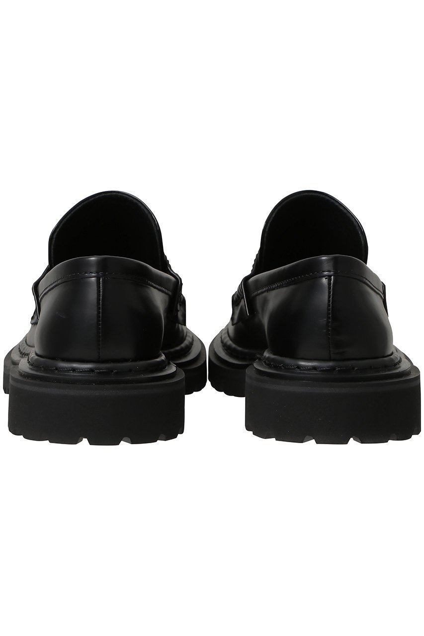 【ピッピシック/Pippichic】のHAILEY 厚底ローファー 人気、トレンドファッション・服の通販 founy(ファニー) 　ファッション　Fashion　レディースファッション　Fashion for Women　2025年　2025　2025-2026秋冬・A/W　Autumn/Winter 2025–26 AW25–26　おすすめ　Recommended / Our Picks　シューズ　Shoes, Footwear　ソックス　Socks, Hosiery　バランス　Balance, Style Balance　フラット　Flat, Flat Shoes　マニッシュ　Mannish, Boyish　厚底　Platform Shoes　定番　Standard, Basic Item　A/W・秋冬　Autumn/Winter　other-3|ID: prp329100004609931 ipo3291000000032977030