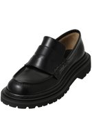 【ピッピシック/Pippichic】のHAILEY 厚底ローファー 人気、トレンドファッション・服の通販 founy(ファニー) ファッション Fashion レディースファッション Fashion for Women おすすめ Recommended / Our Picks シューズ Shoes, Footwear ソックス Socks, Hosiery バランス Balance, Style Balance フラット Flat, Flat Shoes マニッシュ Mannish, Boyish 厚底 Platform Shoes 定番 Standard, Basic Item |ID:prp329100004609931