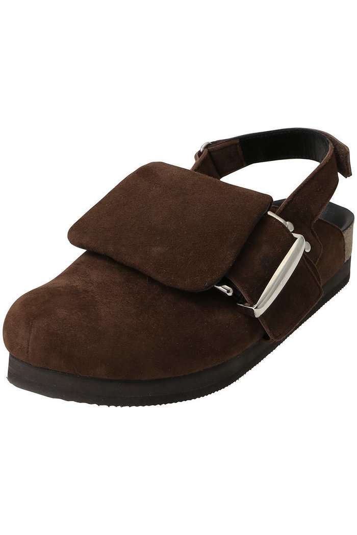 【ピッピシック/Pippichic】のFEI LONG FLAP 2wayサボ インテリア・キッズ・メンズ・レディースファッション・服の通販 founy(ファニー) https://founy.com/ ファッション Fashion レディースファッション Fashion for Women シューズ Shoes, Footwear シルバー Silver, Metallic Silver フェイクファー Faux Fur, Imitation Fur フラット Flat, Flat Shoes フラップ Flap, Flap Pocket 今季 This Season, Current Season |ID: prp329100004609933 ipo3291000000032977040