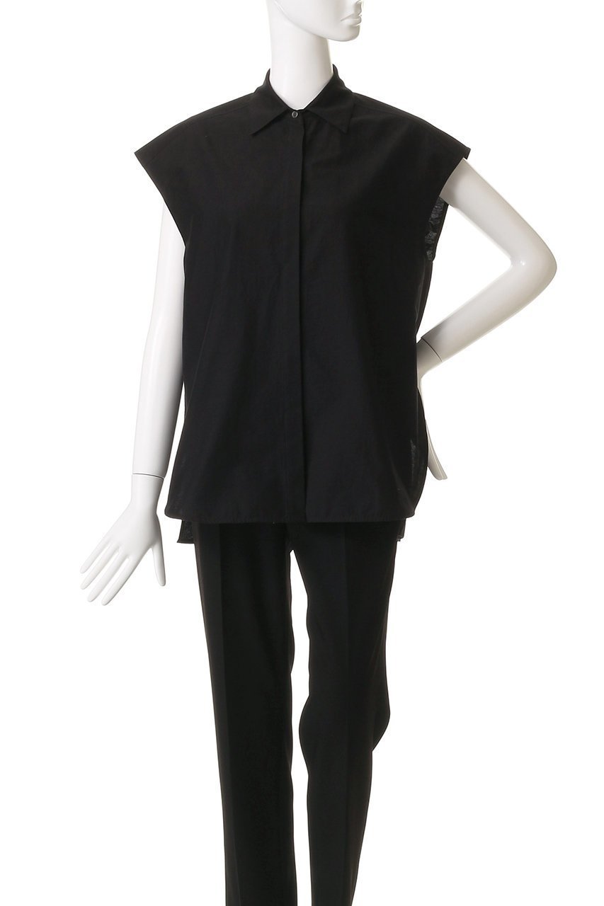 【デパリエ/DEPAREILLE】のコットンナイロンカシュクールブラウス 人気、トレンドファッション・服の通販 founy(ファニー) 　ファッション　Fashion　レディースファッション　Fashion for Women　トップス・カットソー　Cut & Sew Tops　シャツ・ブラウス・オフィスカジュアル　Elegant Blouses & Button-Ups　2025年　2025　2025-2026秋冬・A/W　Autumn/Winter 2025–26 AW25–26　カシュクール　Wrap Design　ショート　Short, Short Length　スリーブ　Sleeve, Long Sleeve / Short Sleeve　ワッシャー　Washer, Crinkled Finish　A/W・秋冬　Autumn/Winter　other-7|ID: prp329100004609942 ipo3291000000032977135