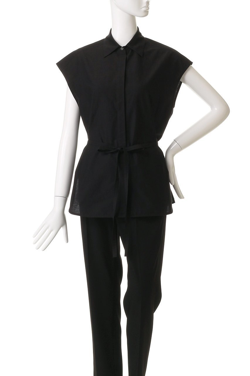 【デパリエ/DEPAREILLE】のコットンナイロンカシュクールブラウス 人気、トレンドファッション・服の通販 founy(ファニー) 　ファッション　Fashion　レディースファッション　Fashion for Women　トップス・カットソー　Cut & Sew Tops　シャツ・ブラウス・オフィスカジュアル　Elegant Blouses & Button-Ups　2025年　2025　2025-2026秋冬・A/W　Autumn/Winter 2025–26 AW25–26　カシュクール　Wrap Design　ショート　Short, Short Length　スリーブ　Sleeve, Long Sleeve / Short Sleeve　ワッシャー　Washer, Crinkled Finish　A/W・秋冬　Autumn/Winter　other-8|ID: prp329100004609942 ipo3291000000032977136