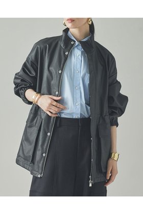 【カレンソロジー/Curensology】 ヴィンテージフェイクレザーコート人気、トレンドファッション・服の通販 founy(ファニー) ファッション Fashion レディースファッション Fashion for Women アウター Coat / Outerwear Collection コート・ロングコート・ピーコート Long Coats, Peacoats & More クール Cool, Chic ショート Short, Short Length フェイクレザー Faux Leather, PU Leather ブルゾン Blouson, Bomber Jacket ヴィンテージ Vintage Style 新作・新入荷 New Arrivals / New In 防寒 Cold Protection, Winter-Ready |ID:prp329100004609944