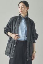 【カレンソロジー/Curensology】のヴィンテージフェイクレザーコート ブラック|ID: prp329100004609944 ipo3291000000035946417