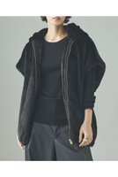 【カレンソロジー/Curensology】のファーフーディーベスト 人気、トレンドファッション・服の通販 founy(ファニー) ファッション Fashion レディースファッション Fashion for Women アウター Coat / Outerwear Collection レディースジャケット・軽アウター Jackets おすすめ Recommended / Our Picks ジャケット Jacket, Outerwear フェイクファー Faux Fur, Imitation Fur ベスト Vest, Waistcoat ポケット Pocket, Pocket Detail リアル Real, Realistic 新作・新入荷 New Arrivals / New In |ID:prp329100004609945