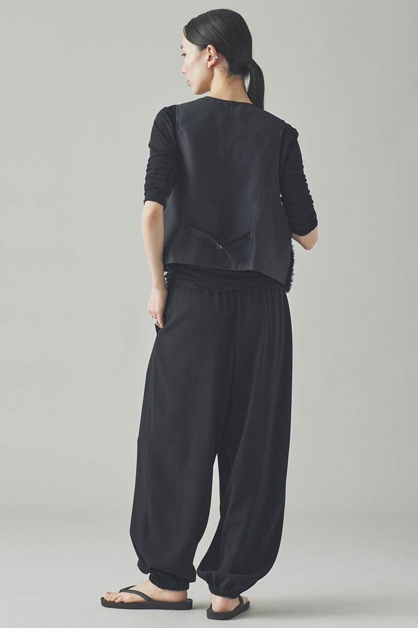 【カレンソロジー/Curensology】のフリンジベスト 人気、トレンドファッション・服の通販 founy(ファニー) ファッション Fashion レディースファッション Fashion for Women アウター Coat / Outerwear Collection レディースジャケット・軽アウター Jackets インナー Innerwear ジャケット Jacket, Outerwear フリンジ Fringe, Tassel フロント Front, Front Design ベスト Vest, Waistcoat ランダム Random, Irregular 秋 Autumn other-6|ID: prp329100004609947 ipo3291000000036202657