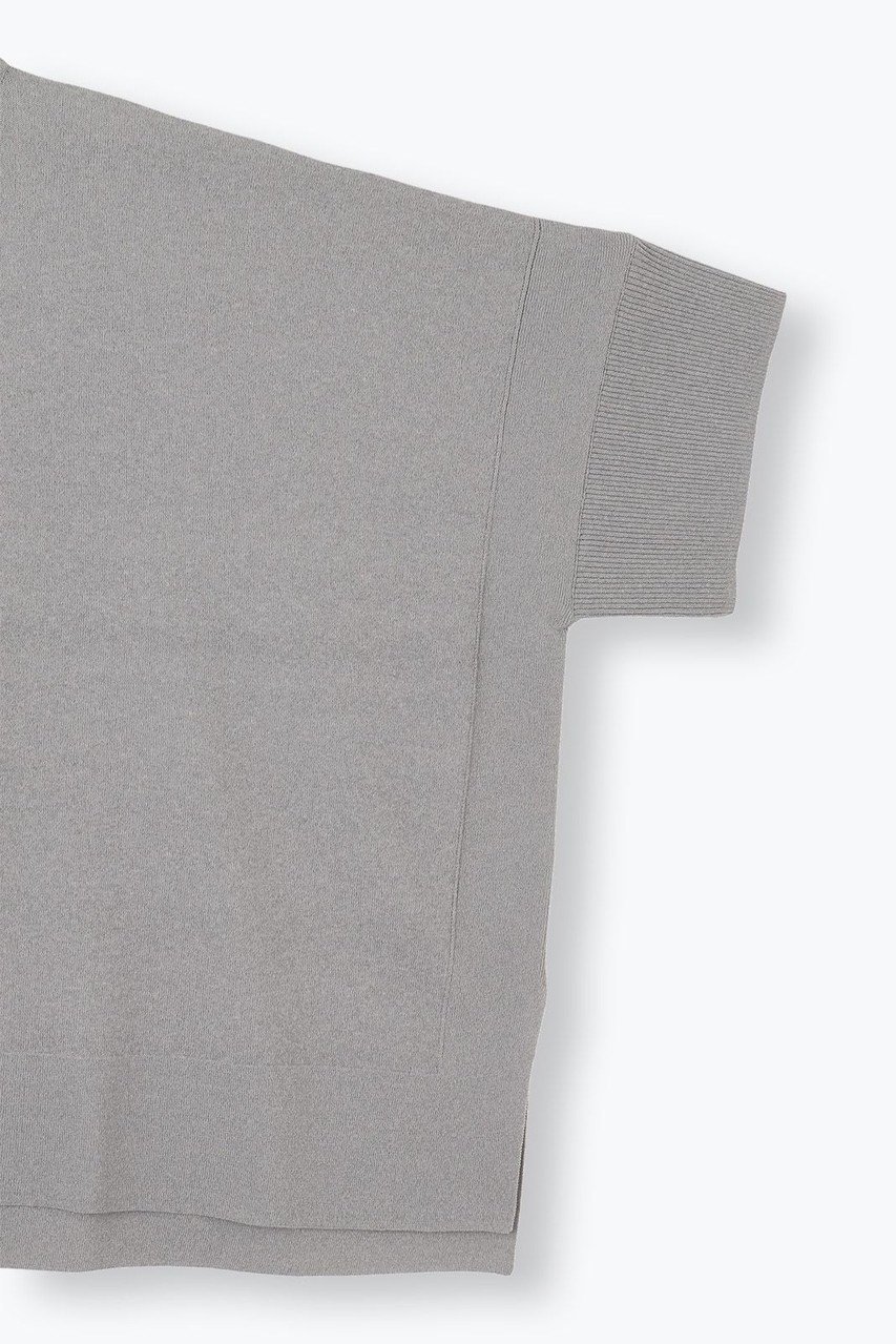 【レリル/lelill】のハイテクケープニット(無地) 人気、トレンドファッション・服の通販 founy(ファニー) 　ファッション　Fashion　レディースファッション　Fashion for Women　トップス・カットソー　Cut & Sew Tops　ニット　Knit Tops & Sweaters　カジュアルプルオーバー・ニットトップス　Pullovers & Knit Tops / Casual Pullovers　ワイド　Wide, Wide Fit　人気　Popular, Best Seller　定番　Standard, Basic Item　新作・新入荷　New Arrivals / New In　無地　Plain, Solid Color　軽量　Lightweight, Ultra Light　other-5|ID: prp329100004609950 ipo3291000000032977219