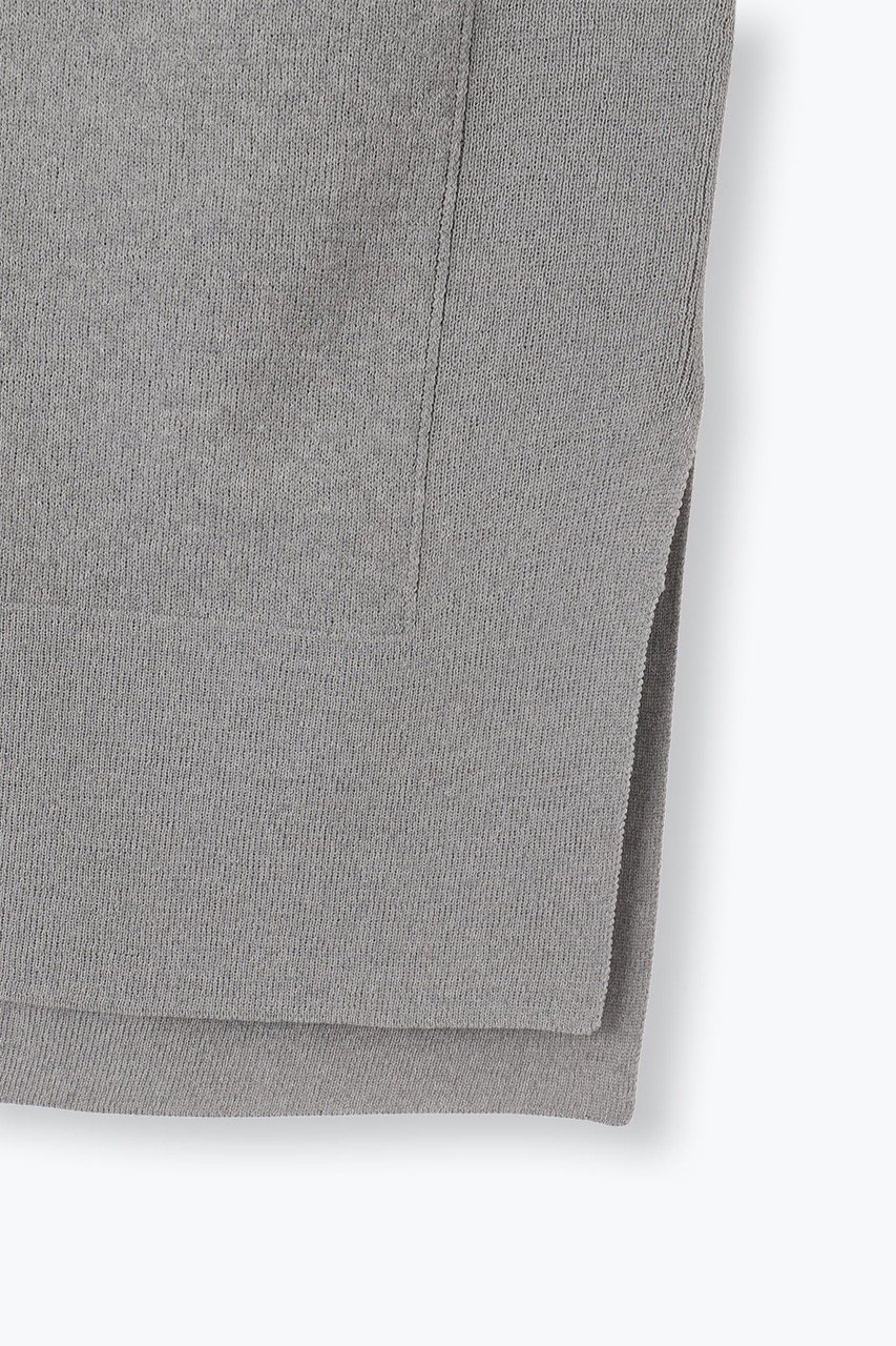 【レリル/lelill】のハイテクケープニット(無地) 人気、トレンドファッション・服の通販 founy(ファニー) 　ファッション　Fashion　レディースファッション　Fashion for Women　トップス・カットソー　Cut & Sew Tops　ニット　Knit Tops & Sweaters　カジュアルプルオーバー・ニットトップス　Pullovers & Knit Tops / Casual Pullovers　ワイド　Wide, Wide Fit　人気　Popular, Best Seller　定番　Standard, Basic Item　新作・新入荷　New Arrivals / New In　無地　Plain, Solid Color　軽量　Lightweight, Ultra Light　other-6|ID: prp329100004609950 ipo3291000000032977220