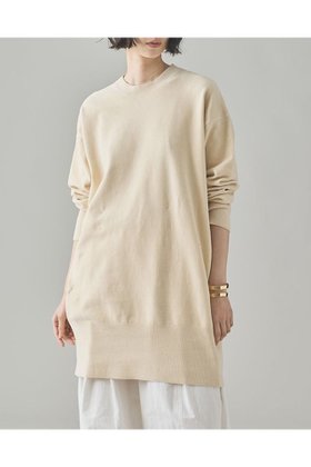 【カレンソロジー/Curensology】 ニットベロアチュニック人気、トレンドファッション・服の通販 founy(ファニー) ファッション Fashion レディースファッション Fashion for Women トップス・カットソー Cut & Sew Tops ニット Knit Tops & Sweaters カジュアルプルオーバー・ニットトップス Pullovers & Knit Tops / Casual Pullovers ベロアトップス Velour Tops / Velvet-Look Items おすすめ Recommended / Our Picks なめらか Smooth, Silky Texture ショート Short, Short Length ストレッチ Stretch, Stretchy Fabric チュニック Tunic, Long Top ベロア Velour, Soft Velvet リラックス Relax, Relaxed Fit ロング Long, Long-Length エレガント 上品 Elegant 新作・新入荷 New Arrivals / New In |ID:prp329100004609953
