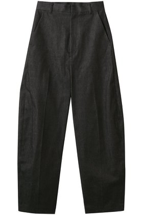 【フローレント/FLORENT】 デニムライク バレル パンツ人気、トレンドファッション・服の通販 founy(ファニー) ファッション Fashion レディースファッション Fashion for Women パンツ Pants & Trousers 2025年 2025 2025-2026秋冬・A/W Autumn/Winter 2025–26 AW25–26 ストレッチ Stretch, Stretchy Fabric デニム Denim, Jeans Material A/W・秋冬 Autumn/Winter |ID:prp329100004609957