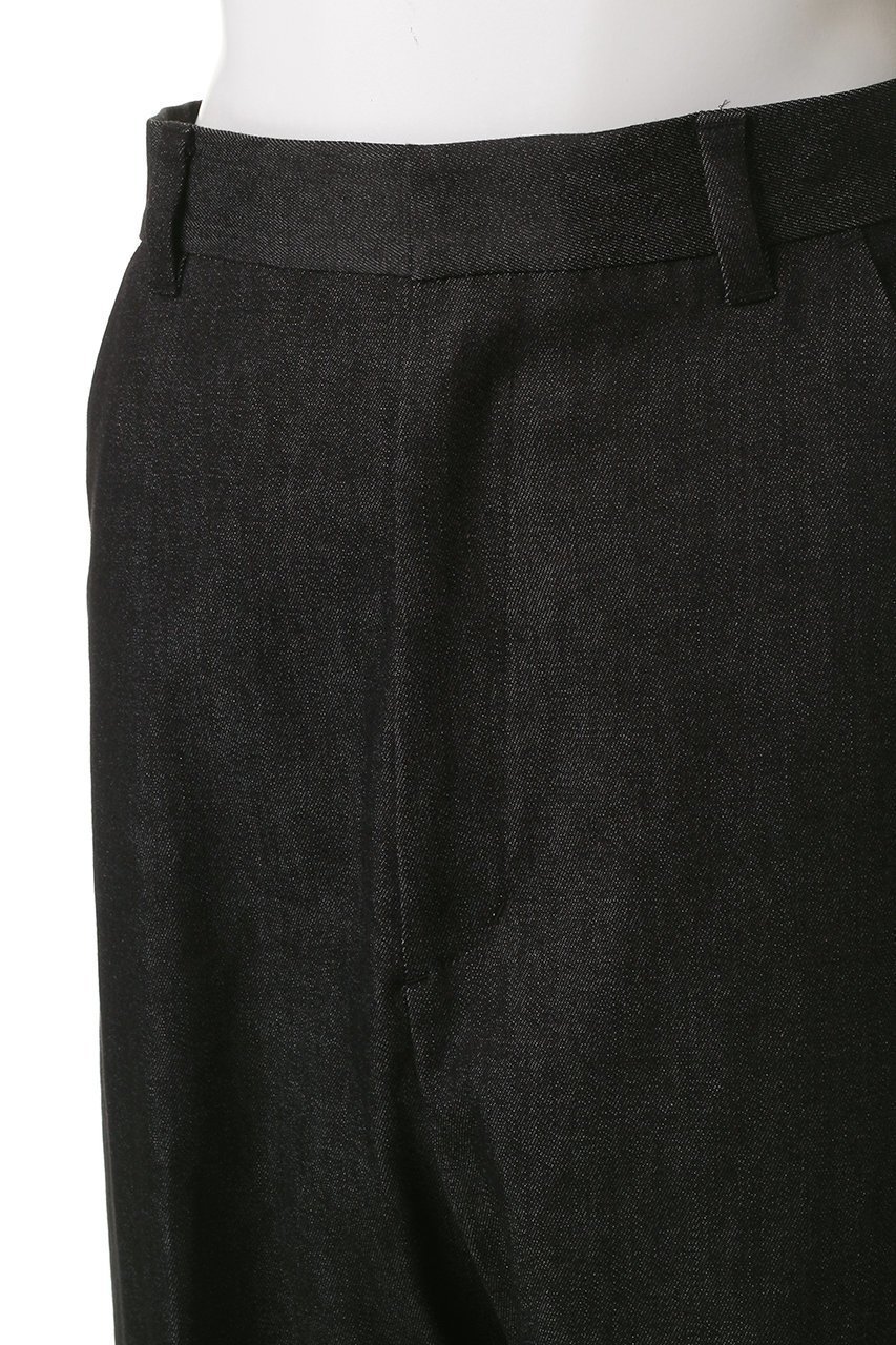 【フローレント/FLORENT】のデニムライク バレル パンツ 人気、トレンドファッション・服の通販 founy(ファニー) 　ファッション　Fashion　レディースファッション　Fashion for Women　パンツ　Pants & Trousers　2025年　2025　2025-2026秋冬・A/W　Autumn/Winter 2025–26 AW25–26　ストレッチ　Stretch, Stretchy Fabric　デニム　Denim, Jeans Material　A/W・秋冬　Autumn/Winter　other-5|ID: prp329100004609957 ipo3291000000032977283