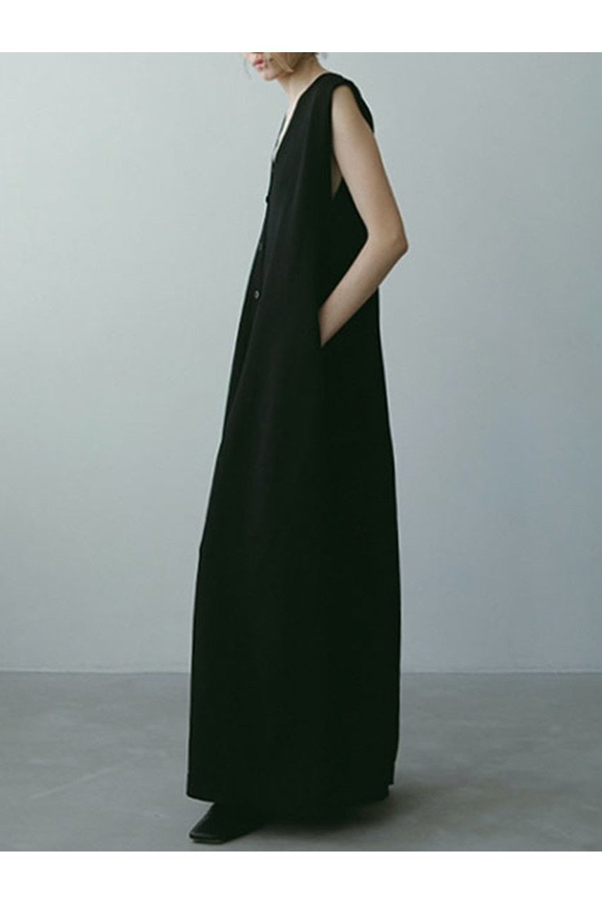 【エトレトウキョウ/ETRE TOKYO】のフロントボタンニットオールインワン 人気、トレンドファッション・服の通販 founy(ファニー) 　ファッション　Fashion　レディースファッション　Fashion for Women　パンツ　Pants & Trousers　おすすめ　Recommended / Our Picks　エレガント 上品　Elegant　シューズ　Shoes, Footwear　シンプル　Simple, Minimal　新作・新入荷　New Arrivals / New In　other-2|ID: prp329100004609958 ipo3291000000032977289