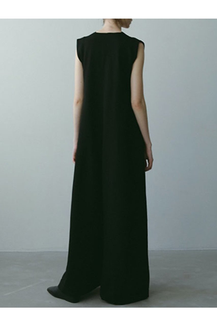 【エトレトウキョウ/ETRE TOKYO】のフロントボタンニットオールインワン 人気、トレンドファッション・服の通販 founy(ファニー) 　ファッション　Fashion　レディースファッション　Fashion for Women　パンツ　Pants & Trousers　おすすめ　Recommended / Our Picks　エレガント 上品　Elegant　シューズ　Shoes, Footwear　シンプル　Simple, Minimal　新作・新入荷　New Arrivals / New In　other-3|ID: prp329100004609958 ipo3291000000032977290