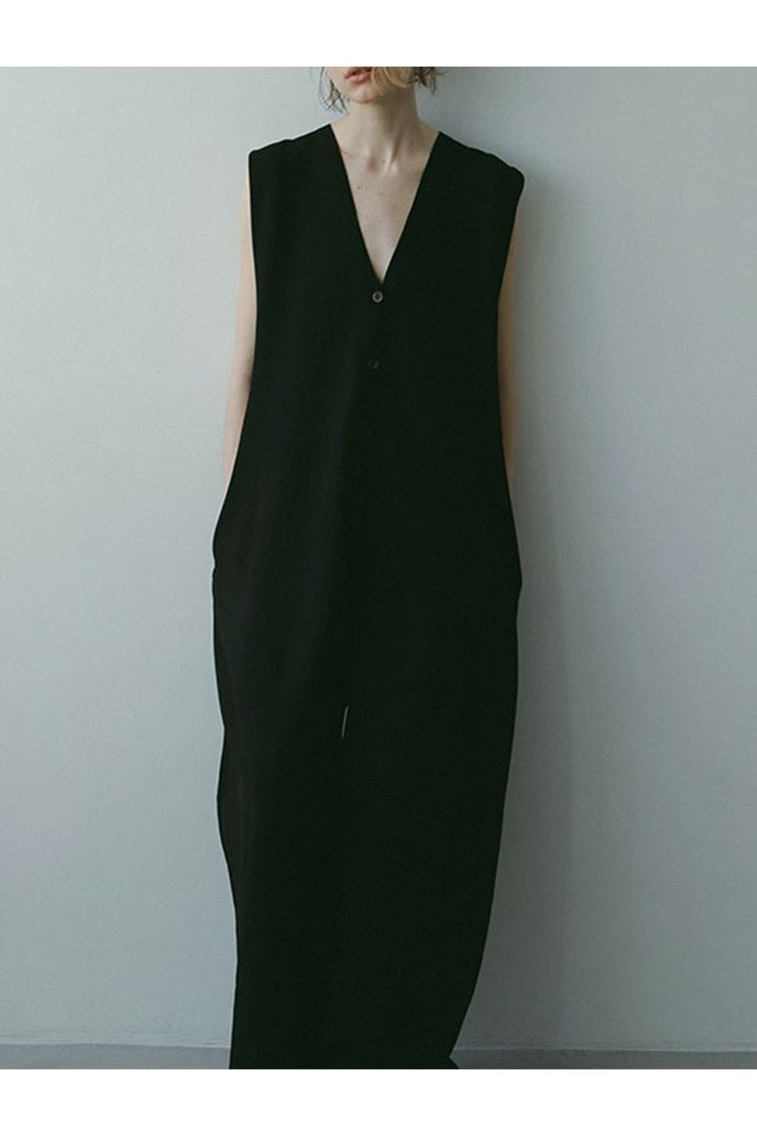 【エトレトウキョウ/ETRE TOKYO】のフロントボタンニットオールインワン 人気、トレンドファッション・服の通販 founy(ファニー) 　ファッション　Fashion　レディースファッション　Fashion for Women　パンツ　Pants & Trousers　おすすめ　Recommended / Our Picks　エレガント 上品　Elegant　シューズ　Shoes, Footwear　シンプル　Simple, Minimal　新作・新入荷　New Arrivals / New In　other-4|ID: prp329100004609958 ipo3291000000032977291