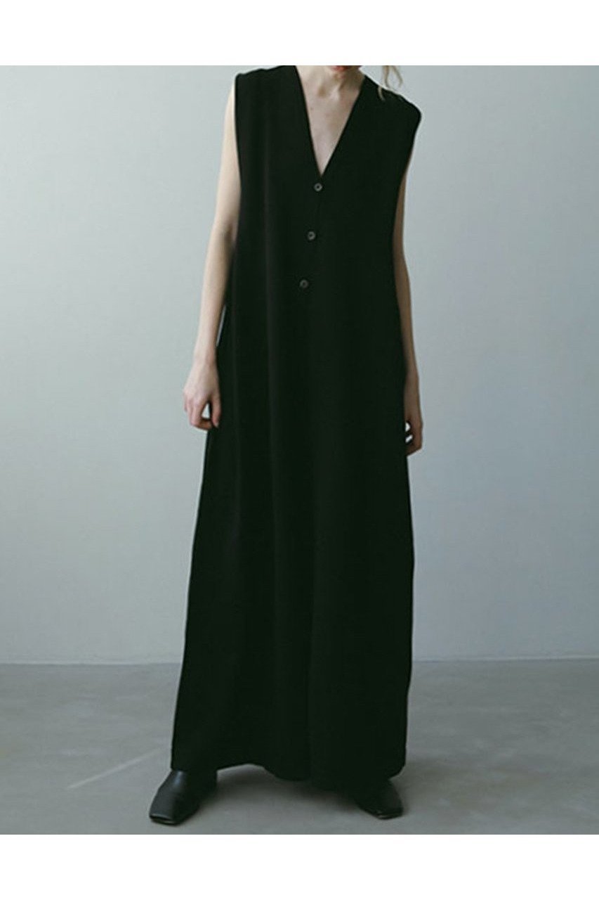 【エトレトウキョウ/ETRE TOKYO】のフロントボタンニットオールインワン 人気、トレンドファッション・服の通販 founy(ファニー) 　ファッション　Fashion　レディースファッション　Fashion for Women　パンツ　Pants & Trousers　おすすめ　Recommended / Our Picks　エレガント 上品　Elegant　シューズ　Shoes, Footwear　シンプル　Simple, Minimal　新作・新入荷　New Arrivals / New In　other-5|ID: prp329100004609958 ipo3291000000032977292