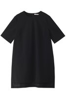 【ル フィル/LE PHIL】のハイストレッチポンチブラウス 人気、トレンドファッション・服の通販 founy(ファニー) ファッション Fashion レディースファッション Fashion for Women トップス・カットソー Cut & Sew Tops シャツ・ブラウス・オフィスカジュアル Elegant Blouses & Button-Ups ショート Short, Short Length シンプル Simple, Minimal ストレッチ Stretch, Stretchy Fabric スリット Slit, Slit Detail スリーブ Sleeve, Long Sleeve / Short Sleeve チュニック Tunic, Long Top 半袖 Short Sleeve, Half Sleeve |ID:prp329100004609960
