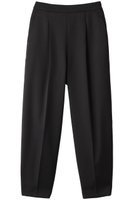 【ル フィル/LE PHIL】の《LE PHIL》ポリエステルウールサテンパンツ 人気、トレンドファッション・服の通販 founy(ファニー) ファッション Fashion レディースファッション Fashion for Women パンツ Pants & Trousers おすすめ Recommended / Our Picks コンパクト Compact, Small Size サテン Satin, Glossy Fabric ストレッチ Stretch, Stretchy Fabric テーパード Tapered, Tapered Pants トレンド Trend, Trending Now リラックス Relax, Relaxed Fit エレガント 上品 Elegant |ID:prp329100004609961