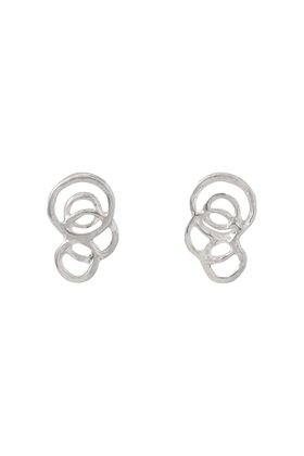 【カオル/KAORU】 Mizutama ピアス S人気、トレンドファッション・服の通販 founy(ファニー) ファッション Fashion レディースファッション Fashion for Women ジュエリー Jewelry ファッションリング Fashion Rings イヤリング・フープ・ドロップタイプ Hoop, Drop & Clip Earrings イヤリング Earrings シルバー Silver, Metallic Silver パーティ Party, Party Style モチーフ Motif, Design Theme リュクス Luxury, Elegant, High-End, Chic 水玉 Polka Dot, Dot Pattern |ID:prp329100004610618