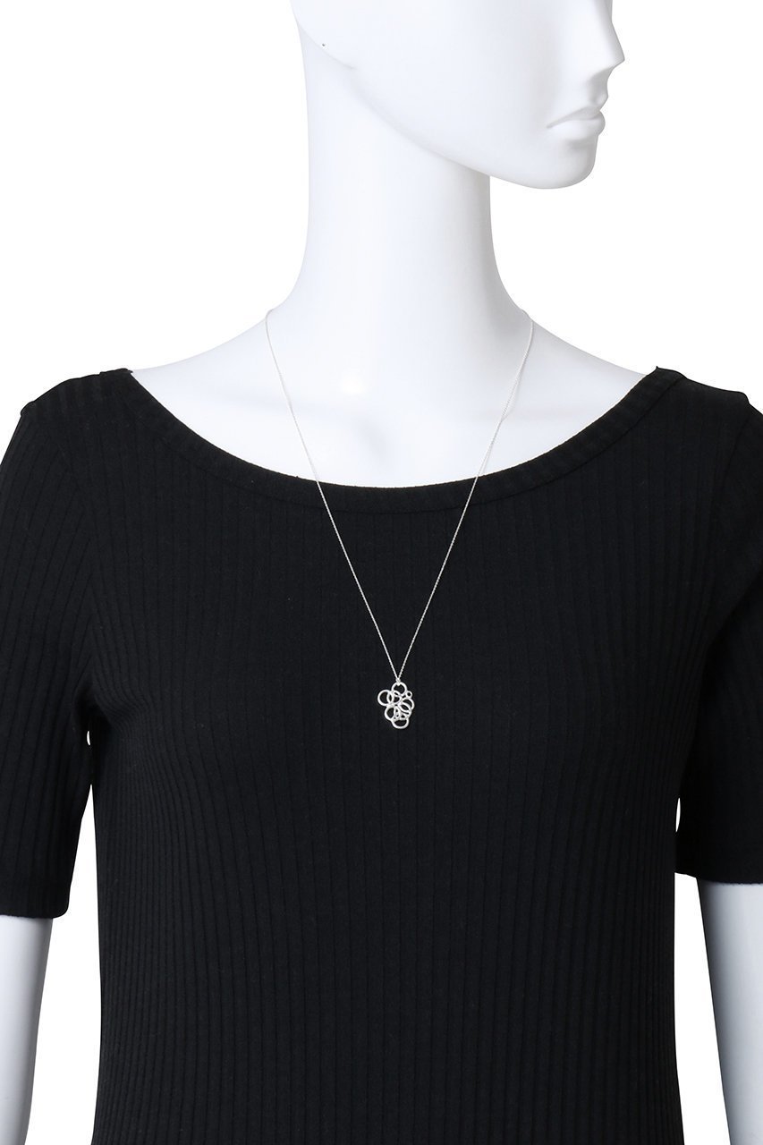 【カオル/KAORU】のMizutama ロングネックレス 70cm 人気、トレンドファッション・服の通販 founy(ファニー) ファッション Fashion レディースファッション Fashion for Women ジュエリー Jewelry ネックレス Necklaces & Pendants シルバー Silver, Metallic Silver シンプル Simple, Minimal ネックレス Necklace, Pendant Necklace モチーフ Motif, Design Theme ロング Long, Long-Length エレガント 上品 Elegant 水玉 Polka Dot, Dot Pattern other-3|ID: prp329100004610619 ipo3291000000035373963