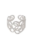 【カオル/KAORU】のMizutama リング L 人気、トレンドファッション・服の通販 founy(ファニー) ファッション Fashion レディースファッション Fashion for Women ジュエリー Jewelry シルバー Silver, Metallic Silver モチーフ Motif, Design Theme エレガント 上品 Elegant 水玉 Polka Dot, Dot Pattern thumbnail シルバー|ID: prp329100004610621 ipo3291000000036103163