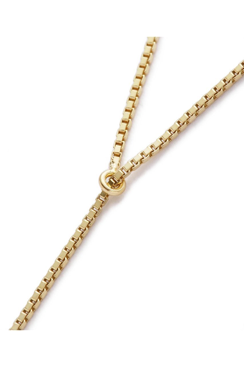 【ル フィル/LE PHIL】のFINE NECKLACE 人気、トレンドファッション・服の通販 founy(ファニー) 　ファッション　Fashion　レディースファッション　Fashion for Women　ジュエリー　Jewelry　ネックレス　Necklaces & Pendants　ジュエリー　Jewelry, Accessories　トレンド　Trend, Trending Now　ネックレス　Necklace, Pendant Necklace　ハンド　Hand, Handmade　フォーマル　Formal, Dressy　other-2|ID: prp329100004610626 ipo3291000000032989219