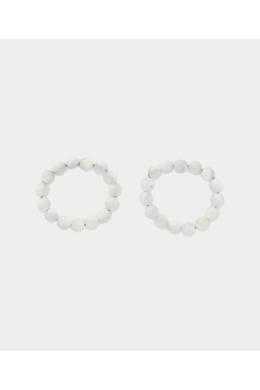 【ル フィル/LE PHIL】のHOLIDAY EARRINGS インテリア・キッズ・メンズ・レディースファッション・服の通販 founy(ファニー) 　ファッション　Fashion　レディースファッション　Fashion for Women　ジュエリー　Jewelry　ファッションリング　Fashion Rings　イヤリング・フープ・ドロップタイプ　Hoop, Drop & Clip Earrings　イヤリング　Earrings　サークル　Circle, Round Design　ジュエリー　Jewelry, Accessories　トレンド　Trend, Trending Now　ハンド　Hand, Handmade　シルバー|ID: prp329100004610628 ipo3291000000032989228