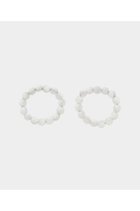 【ル フィル/LE PHIL】 HOLIDAY EARRINGS人気、トレンドファッション・服の通販 founy(ファニー) ファッション Fashion レディースファッション Fashion for Women ジュエリー Jewelry ファッションリング Fashion Rings イヤリング・フープ・ドロップタイプ Hoop, Drop & Clip Earrings イヤリング Earrings サークル Circle, Round Design ジュエリー Jewelry, Accessories トレンド Trend, Trending Now ハンド Hand, Handmade |ID:prp329100004610628